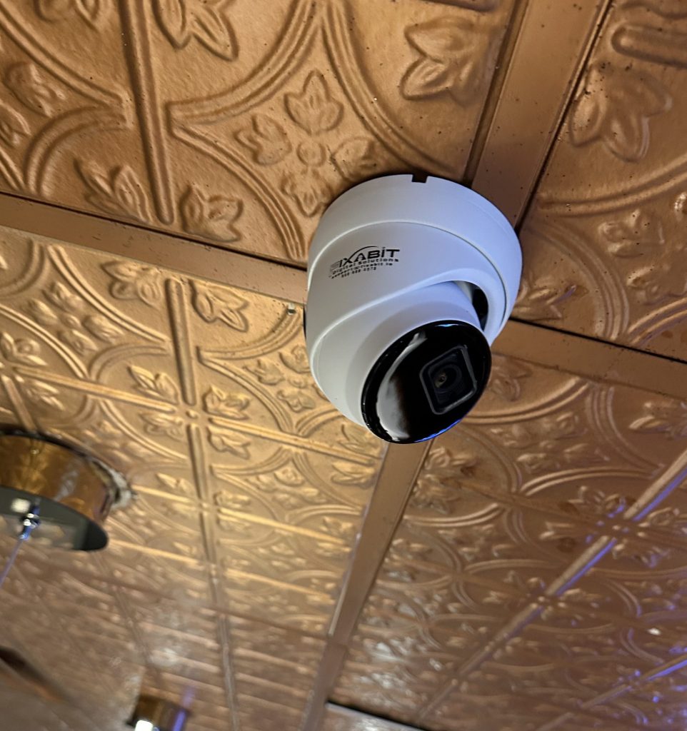 Security Camera Installation commercial-security-camera-installation-nj